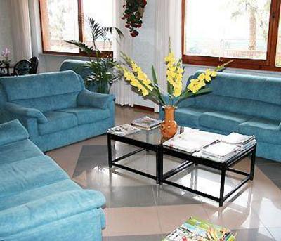 фото отеля Villa Padulella