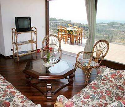 фото отеля Villa Padulella