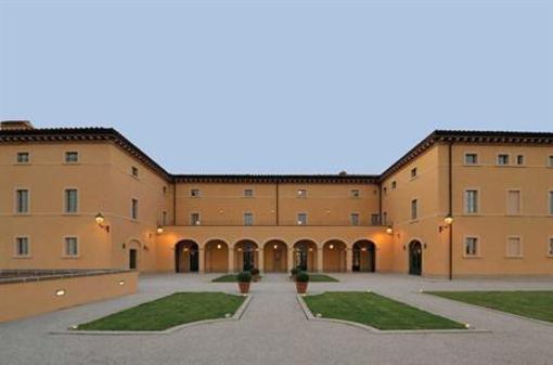 фото отеля Vicarello di Volterra