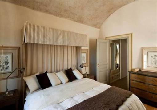 фото отеля Vicarello di Volterra