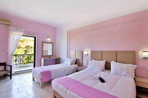 фото отеля Sea View Aparthotel