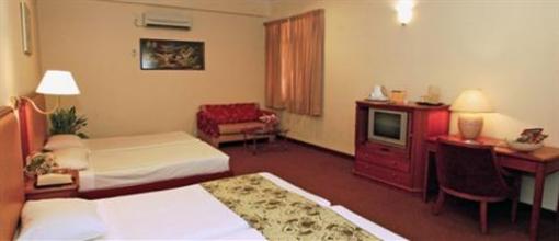 фото отеля Classic Hotel