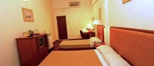 фото отеля Classic Hotel