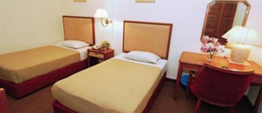 фото отеля Classic Hotel
