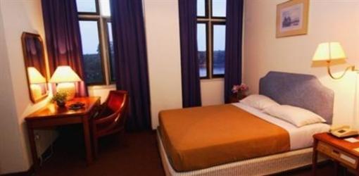 фото отеля Classic Hotel