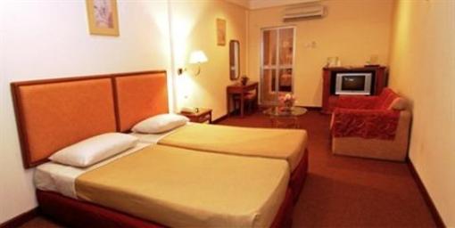 фото отеля Classic Hotel