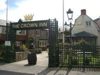 The Crown Inn Swindon