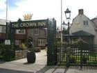 фото отеля The Crown Inn Swindon
