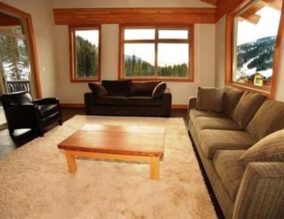 фото отеля Kookaburra Lodge Sun Peaks