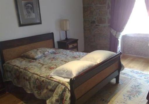 фото отеля Hotel Rural Quinta De Santa Cruz