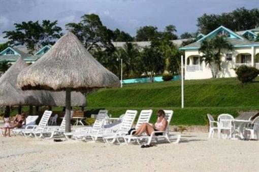 фото отеля Turquoise Bay Resort