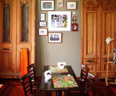 фото отеля Posada del Museo