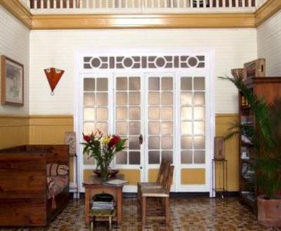 фото отеля Posada del Museo