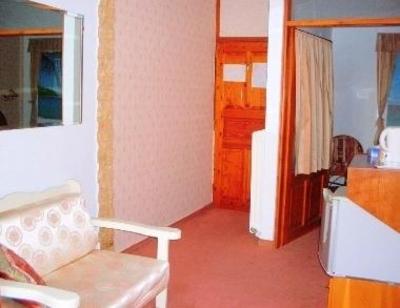 фото отеля Faros Beach Hotel