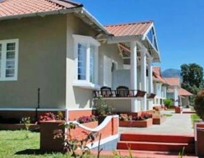 фото отеля Holiday Heaven Hotel Munnar