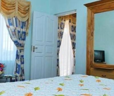 фото отеля Holiday Heaven Hotel Munnar