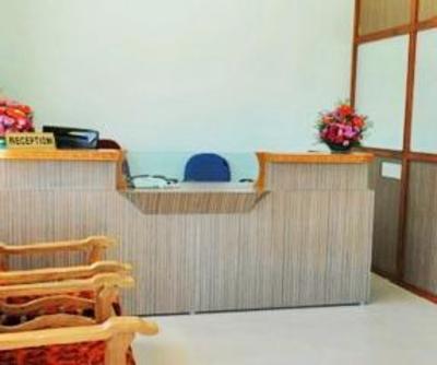 фото отеля Holiday Heaven Hotel Munnar