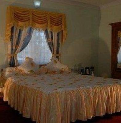 фото отеля Holiday Heaven Hotel Munnar