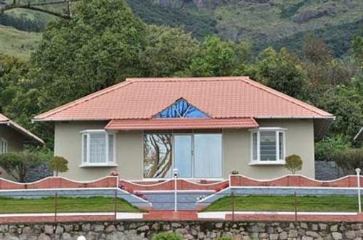 фото отеля Holiday Heaven Hotel Munnar