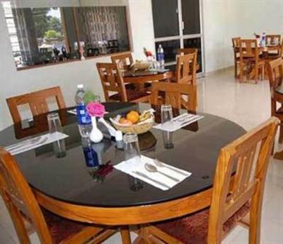 фото отеля Holiday Heaven Hotel Munnar