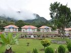 фото отеля Holiday Heaven Hotel Munnar