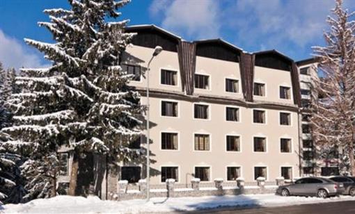 фото отеля The Rizzo Boutique Hotel & Spa