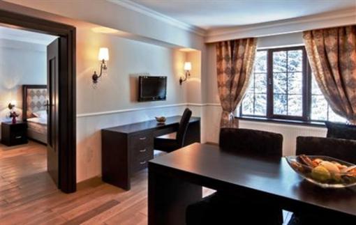 фото отеля The Rizzo Boutique Hotel & Spa
