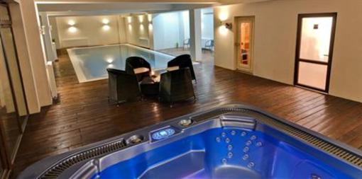 фото отеля The Rizzo Boutique Hotel & Spa