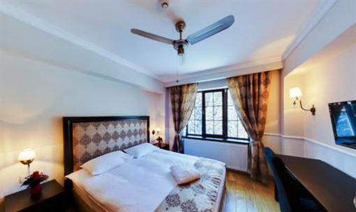 фото отеля The Rizzo Boutique Hotel & Spa