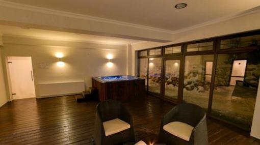 фото отеля The Rizzo Boutique Hotel & Spa