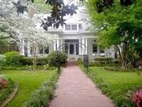 Southern Elegance Bed and Breakfast