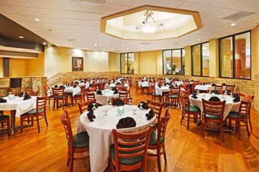 фото отеля Holiday Inn Johnson City