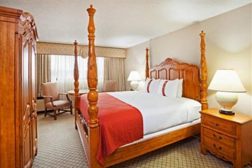 фото отеля Holiday Inn Johnson City