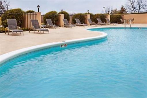 фото отеля Holiday Inn Johnson City