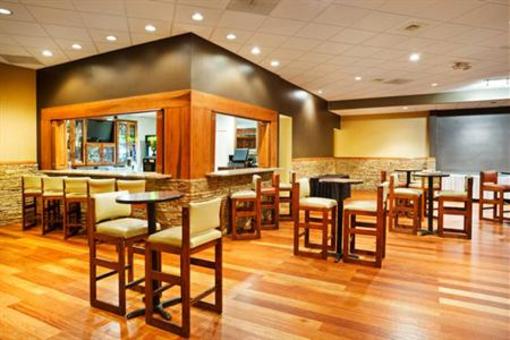 фото отеля Holiday Inn Johnson City