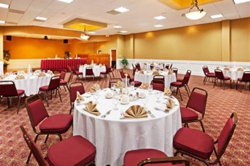 фото отеля Holiday Inn Johnson City