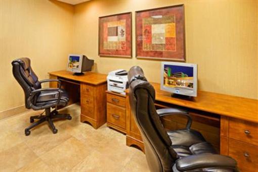 фото отеля Holiday Inn Johnson City
