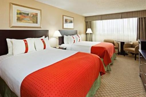 фото отеля Holiday Inn Johnson City