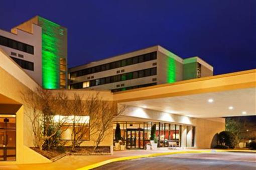 фото отеля Holiday Inn Johnson City