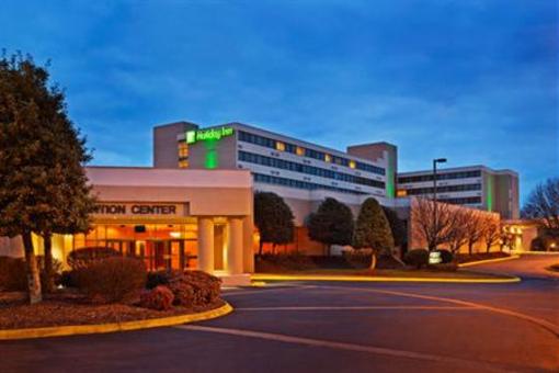 фото отеля Holiday Inn Johnson City