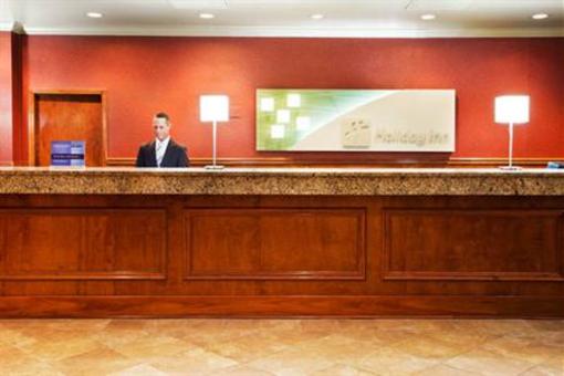 фото отеля Holiday Inn Johnson City