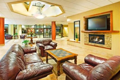 фото отеля Holiday Inn Johnson City