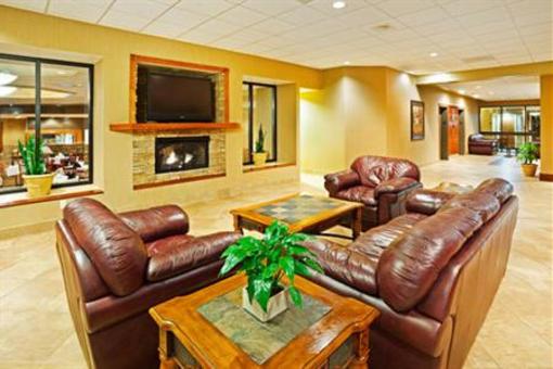 фото отеля Holiday Inn Johnson City