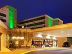 фото отеля Holiday Inn Johnson City