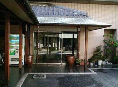 фото отеля Hotel Kuramoto