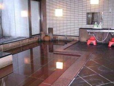 фото отеля Hotel Kuramoto