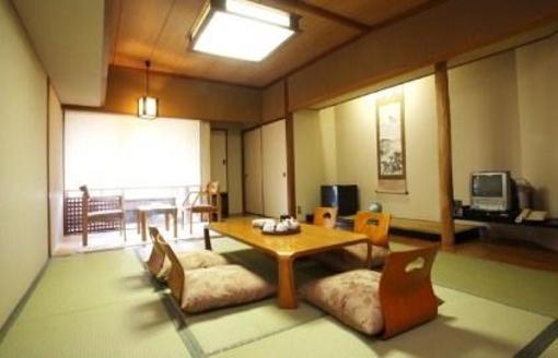 фото отеля Hotel Kuramoto