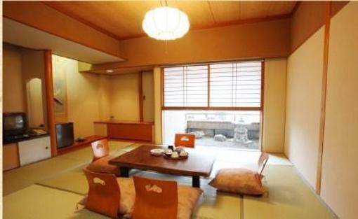 фото отеля Hotel Kuramoto