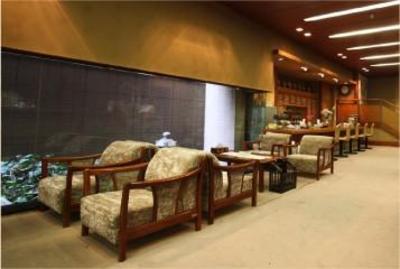 фото отеля Hotel Kuramoto