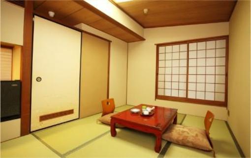 фото отеля Hotel Kuramoto